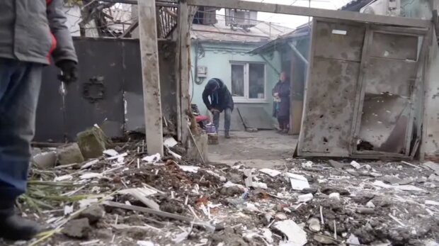 Válka na Ukrajině / Zdroj: YouTube
