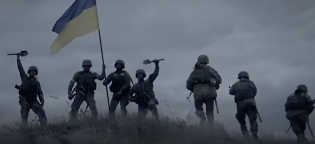 Jak to teď vypadá na Ukrajině / Zdroj: YouTube