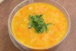 Jednoduchý recept na chutnou hrachovou polévku. Skvělý nápad na oběd