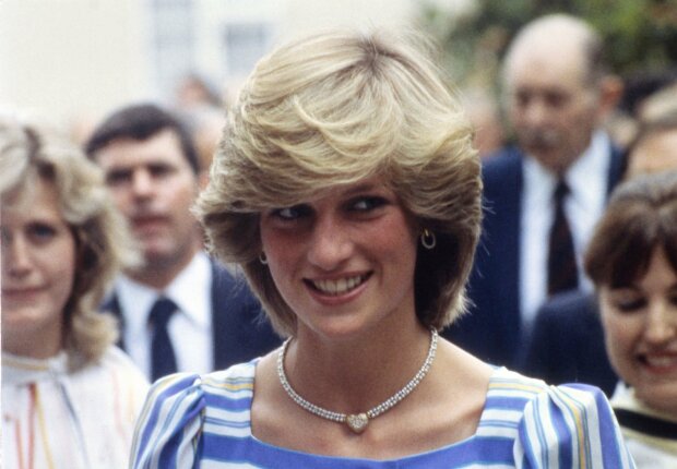 Lady Diana / Zdroj: YouTube