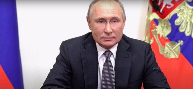 Vladimir Putin / Ilustrační foto / Zdroj: youtube.com