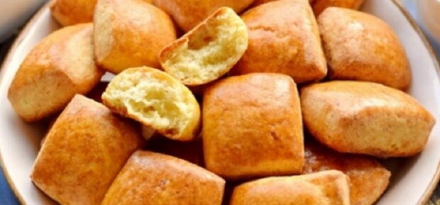 Měkké tvarohové sušenky: “Lahodné domácí pečivo bez zvláštních starosti”