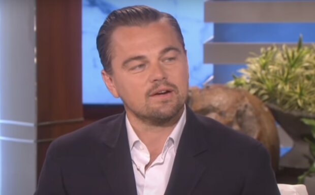 Leonardo DiCaprio / Zdroj: YouTube