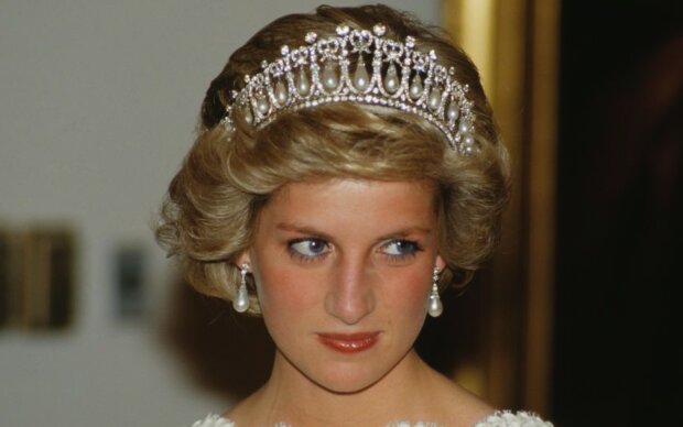 Princezna Diana / Zdroj: YouTube