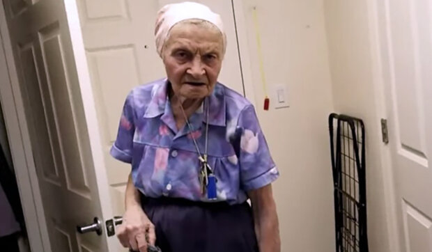 "Přestěhovala se do Ameriky v 65 letech": Příběh ze života jedné stařenky