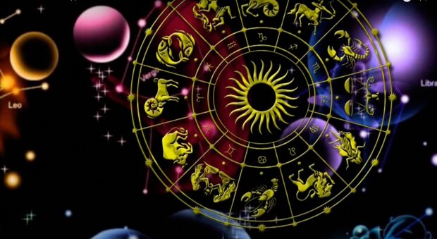 Horoskop / ilustrační foto / Zdroj: YouTube